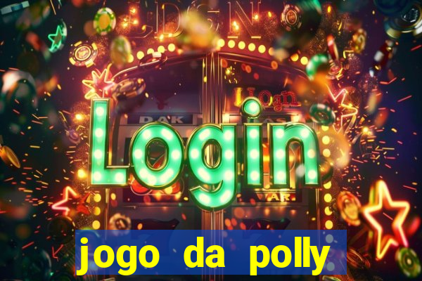 jogo da polly pocket 360